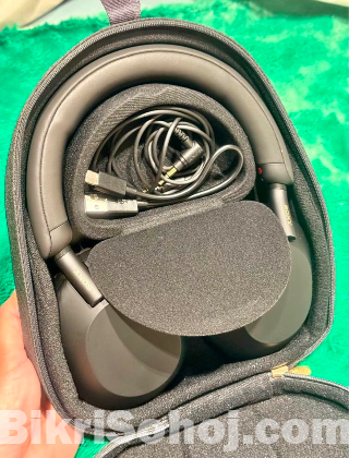 Sony headphones
